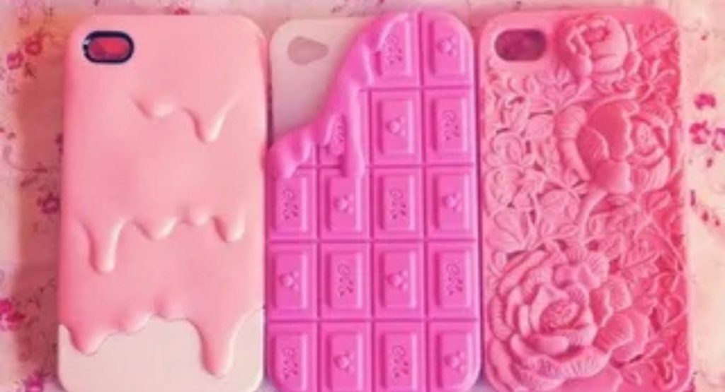  Hot Sale Rose Flower Phone Case!