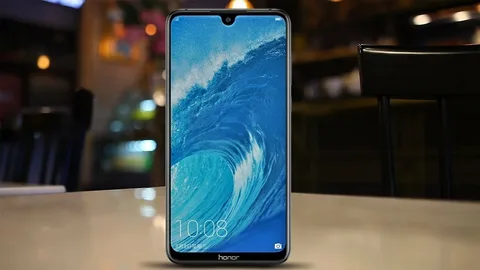 Smartphone/HONOR 8X MAX SmartphoneSmartphone/HONOR 8X MAX Smartphone