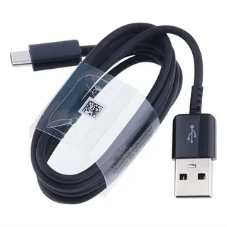 Fast USB-C Charger Cable 1m/2m | Quick Charge for Huawei & Samsung Galaxy Series