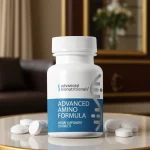 Advanced Amino Formula