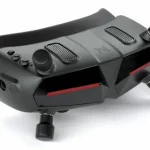 Drone Walksnail Avatar HD Goggles X 5.8GHz Steady view Receiver Head Tracker 1920*1080 FPV Goggles Video Glasses for RC Glasses for RC Drone