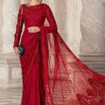 Beautiful Maria B Saree  Designs for Women/ 2026
